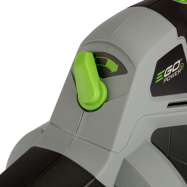 AKU fukar LB5300E (pouze stroj) - Image 5