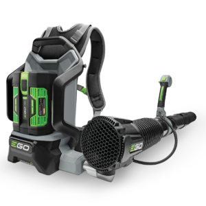 AKU zádový fukar LB6000E-K1103 - sada LB6000E-K1103