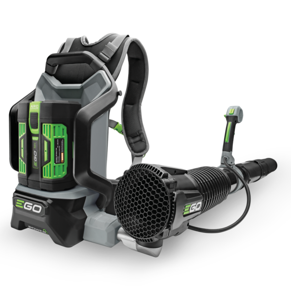 AKU zádový fukar LB6000E-K1103 - sada LB6000E-K1103