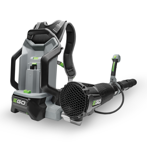 AKU zádový fukar LB6000E (pouze stroj) - Image 2