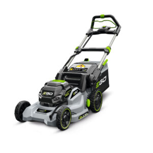 AKU sekačka s pojezdem LM1702E-SP - sada LM1702E-SP