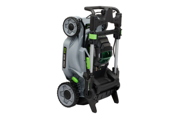 AKU sekačka s pojezdem LM1702E-SP - sada - Image 9