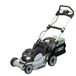 AKU sekačka bez pojezdu LM1700E LM1700E