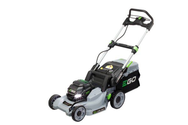 AKU sekačka bez pojezdu LM1700E LM1700E