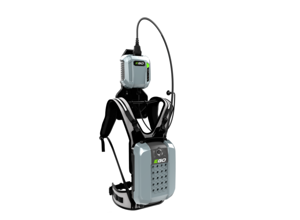 AKU nabíječka CHX5500E - Image 4