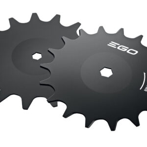 Žací kotouče (pár) ABR2300 pro Rotocut RTX2300 ABR2300