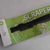 Čistící škrabka na sekačky SCRAPER360