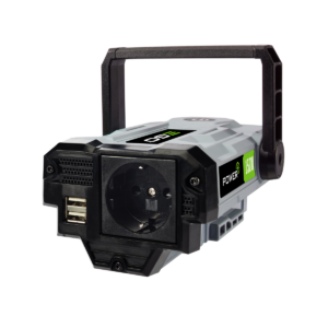 Měnič napětí Nexus Escape PAD1500E PAD1500E