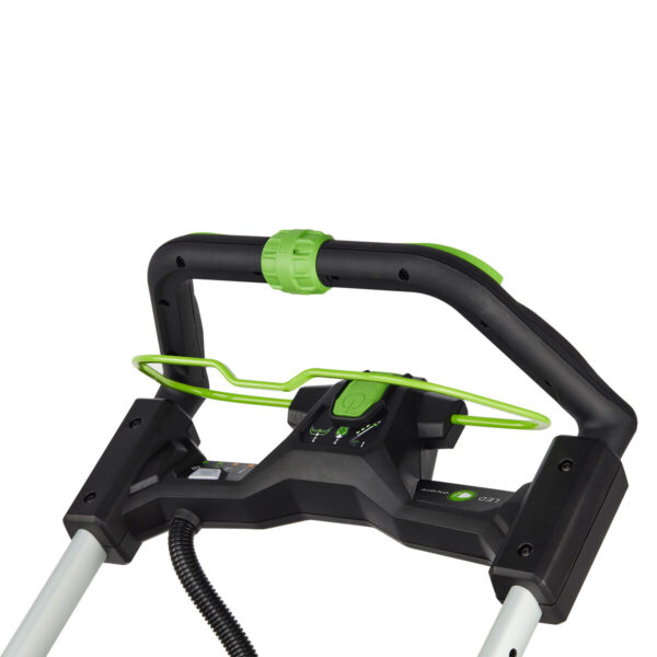 AKU sekačka s pojezdem LM2135E-SP - sada - Image 6