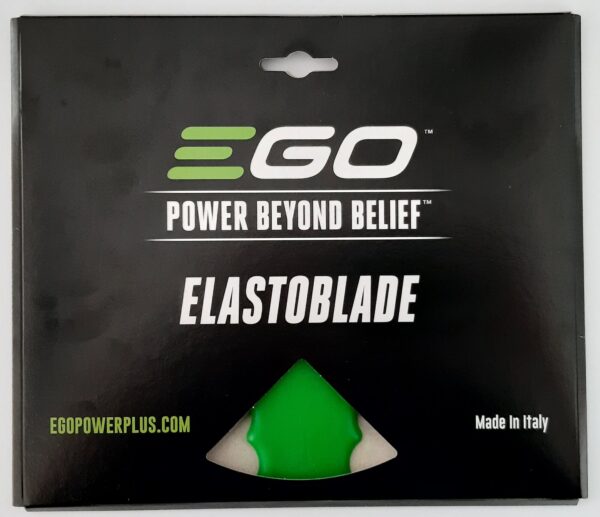 Trojzubý plastový žací kotouč ELASTOBLADE ABB0903P pro křovinořezy - Image 5