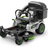 Sběrný travní box pro rider EGO Z6 ZT4200E - ABK4200A ABK4200A