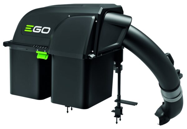 Sběrný travní box pro rider EGO Z6 ZT4200E - ABK4200A - Image 3