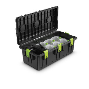 Nabíjecí multibox CHU6000 - sada CHU6000-K0004