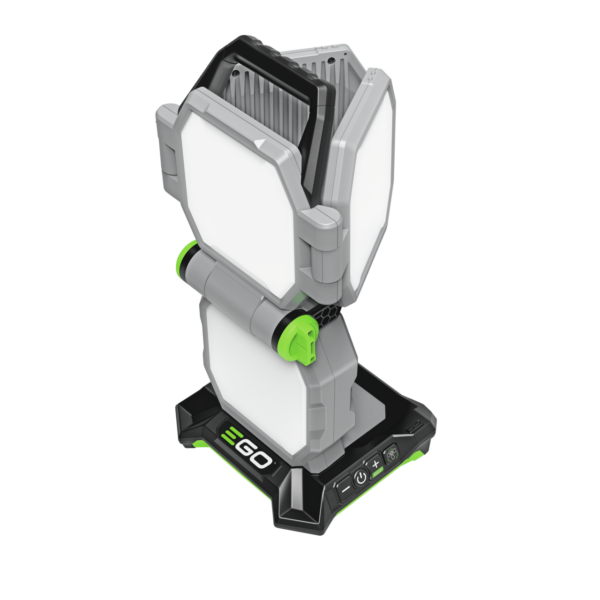 Aku LED osvětlovací těleso LT1000E - Image 2