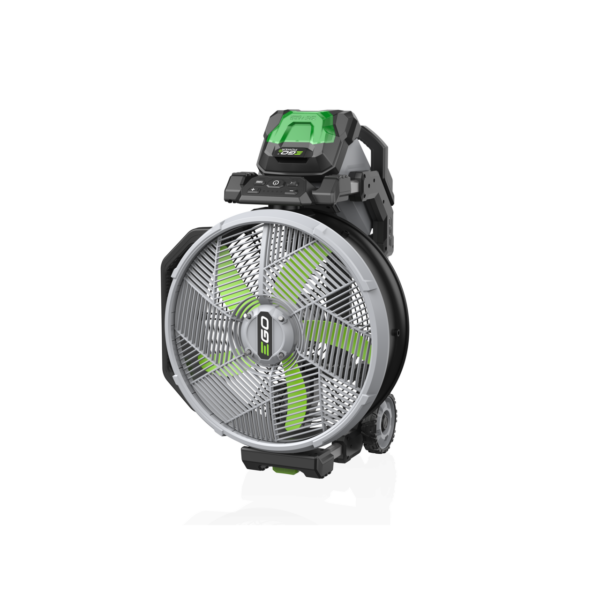 Aku zvlhčovací ventilátor FN1800E - Image 2