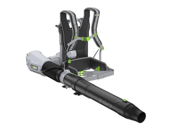 AKU zádový fukar LBP8000E (pouze stroj) - Image 2