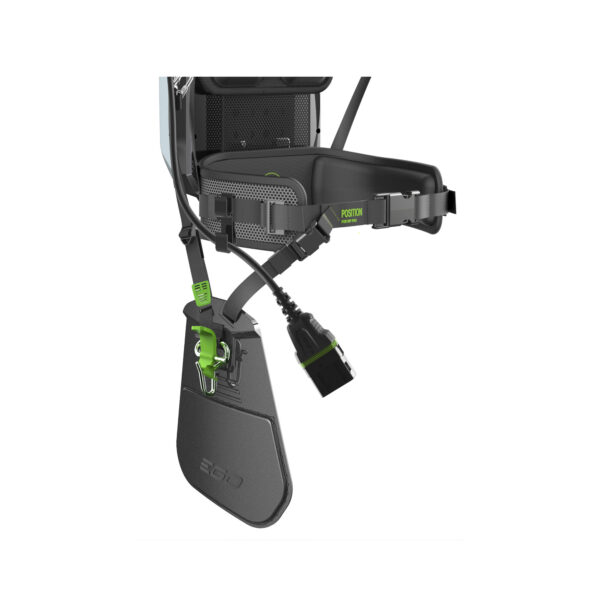 Zádový nosič baterií PROFI BHX1000-K0002 - Image 3