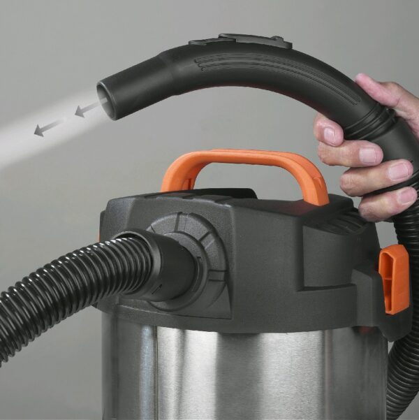 EUROM Force 1012 - Image 2