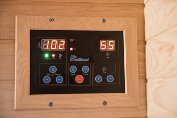 DeLuxe 2002 Carbon - Image 5