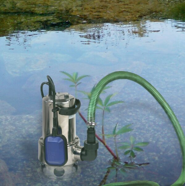 EUROM Flow SPV750i - čerpadlo - Image 2