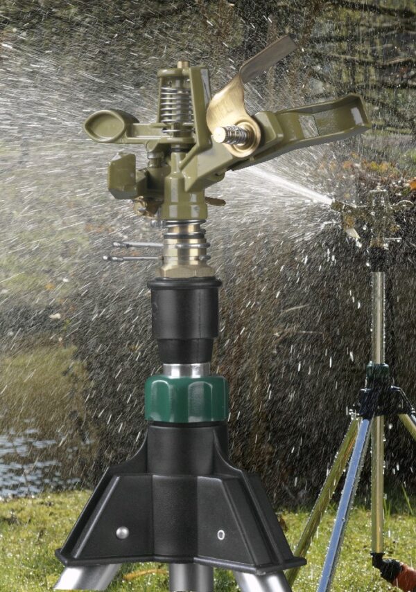 EUROM Postřikovač Tripod - Image 2