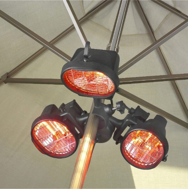 EUROM PARASOL 1500 -1,5KW - Image 3