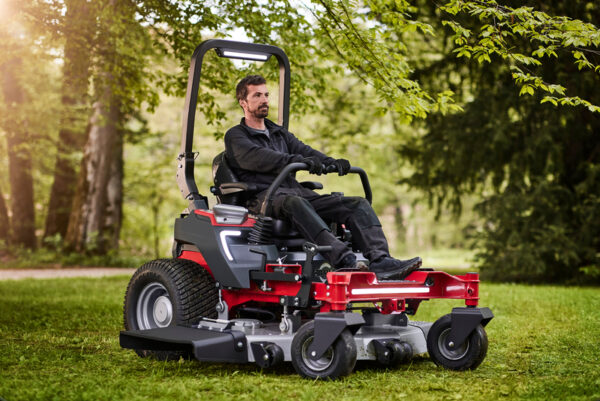 CRAMER ZRT OPTIMUS ZTC152 - Image 6