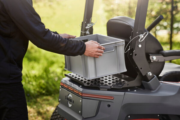 CRAMER ZRT OPTIMUS ZTC152R - Image 8