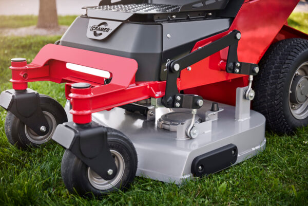 CRAMER ZRT OPTIMUS ZTCS92 - Image 6