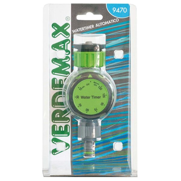 VERDEMAX zavlaž.hodiny 9470 - Image 2