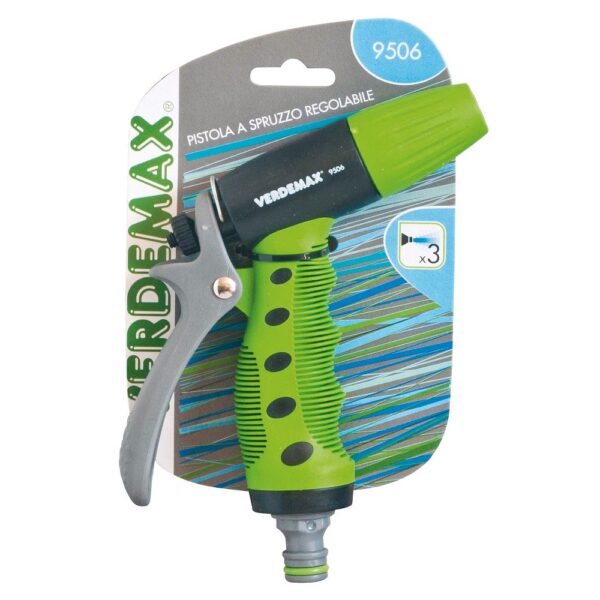 VERDEMAX postřikovač 9506 - Image 2