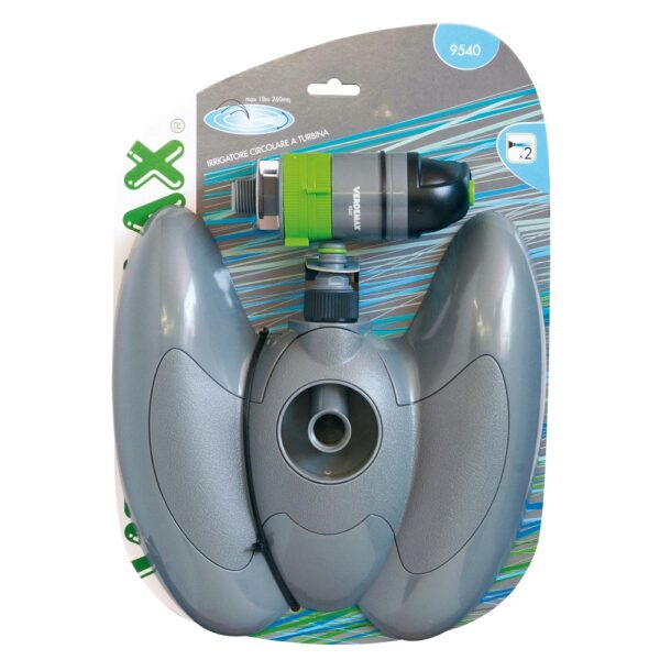 VERDEMAX zavlažovač 9540 kruh - Image 2