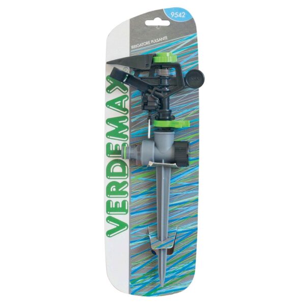VERDEMAX postřikovač pulz. 9542 - Image 2