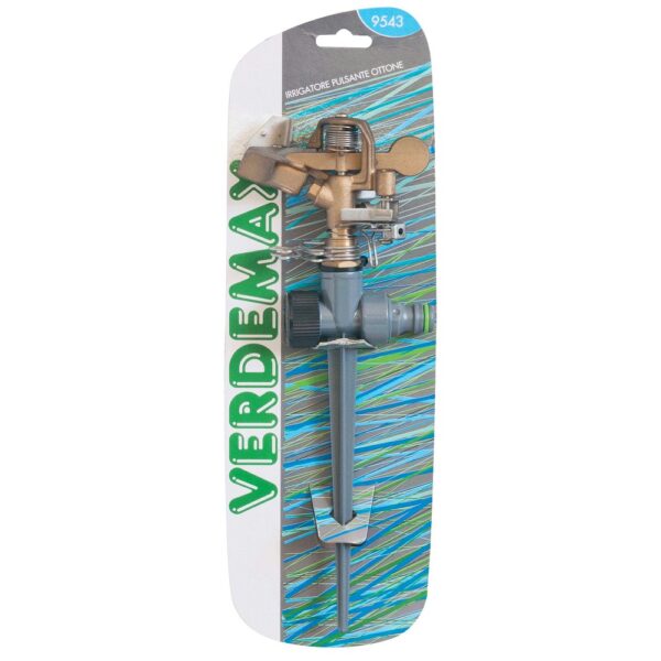 VERDEMAX postřikovač pulz. 9543 - Image 2