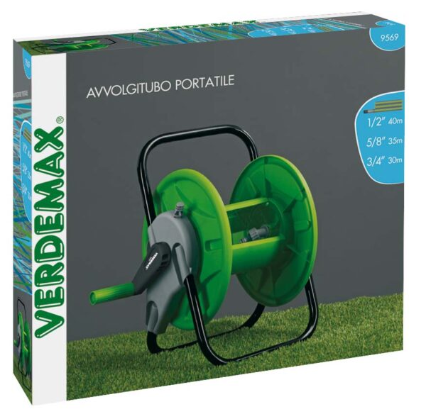 VERDEMAX vozík 9569 - Image 2