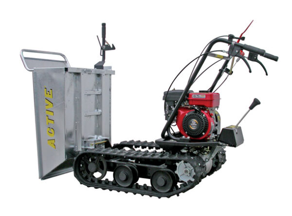 ACTIVE 1400 DMP HONDA - Image 2