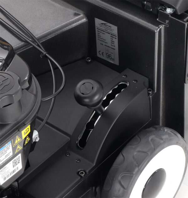 ACTIVE 5000 SB AL - Image 14