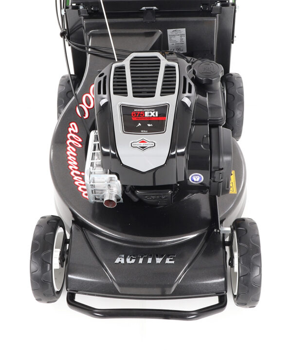 ACTIVE 5000 SB AL - Image 13