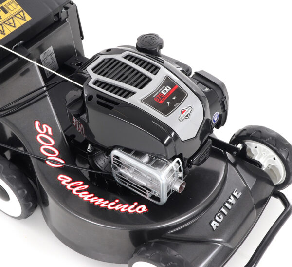 ACTIVE 5000 SB AL - Image 12