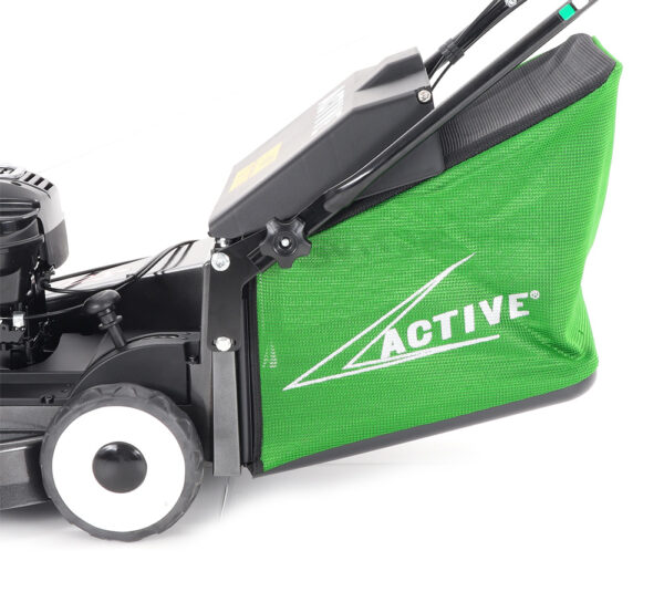 ACTIVE 5000 SB AL - Image 2