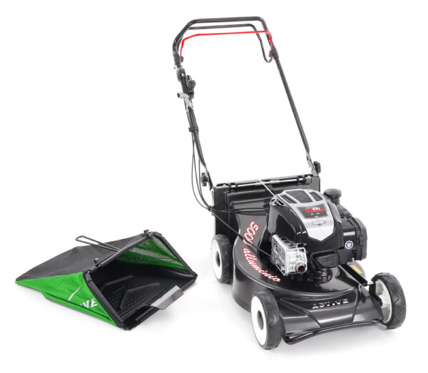 ACTIVE 5000 SB AL - Image 3