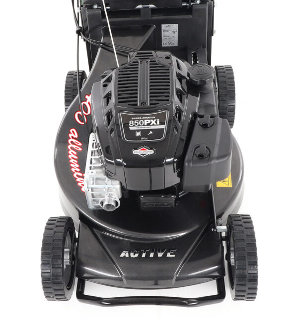 ACTIVE 5400 SB AL - Image 14