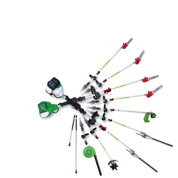 ACTIVE Evolution 2,4 - Image 3