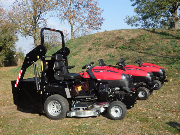 Weibang 2022 SPIRIT Premium - Image 2