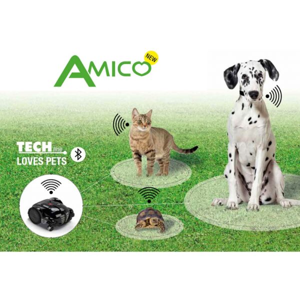TECHline AMICO - Image 3