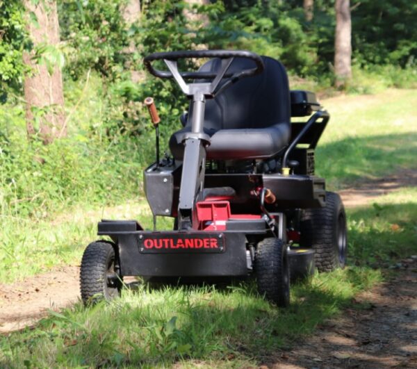 PUBERT OUTLANDER 84 - Image 2