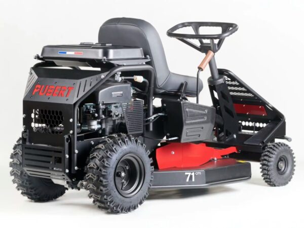 PUBERT DEFENDER 71 - Image 2