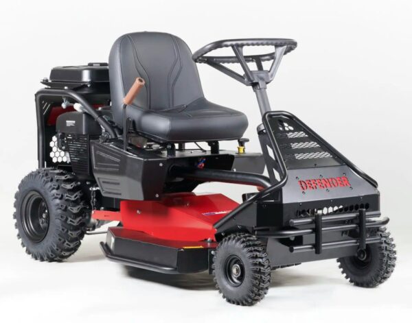 PUBERT DEFENDER 71 - Image 3
