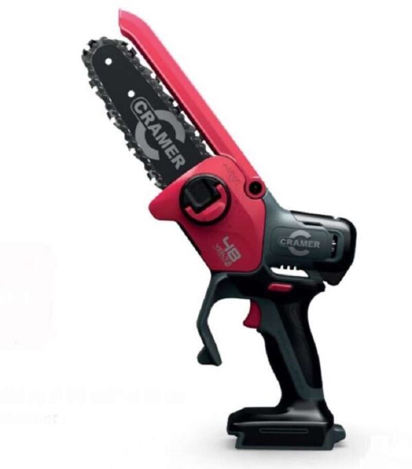 CRAMER 48MCSX