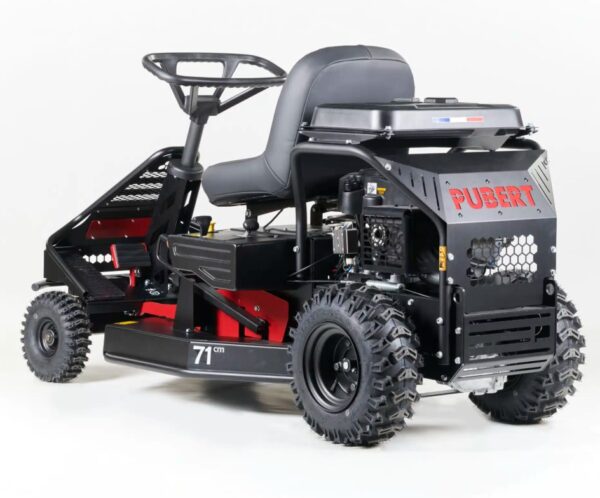PUBERT DEFENDER 71 - Image 4